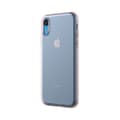 Miniatyrbillede 2 af 2: Incase Protective Clear Cover for iPhone XR (Rose Gold)