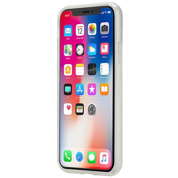 IncaseProtectiveGuardCovertiliPhoneXs/X(Klar)