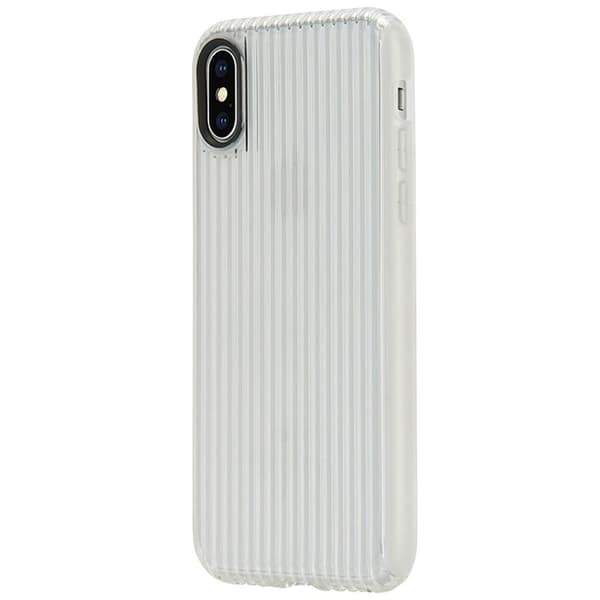 IncaseProtectiveGuardCovertiliPhoneXs/X(Klar)