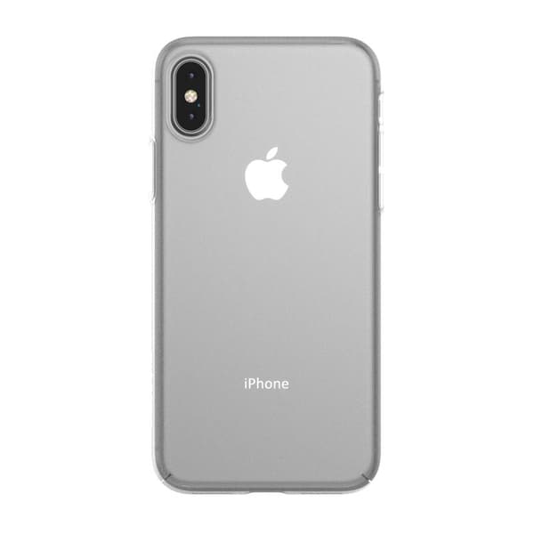 IncaseLiftCovertiliPhoneXsMax(Klar)