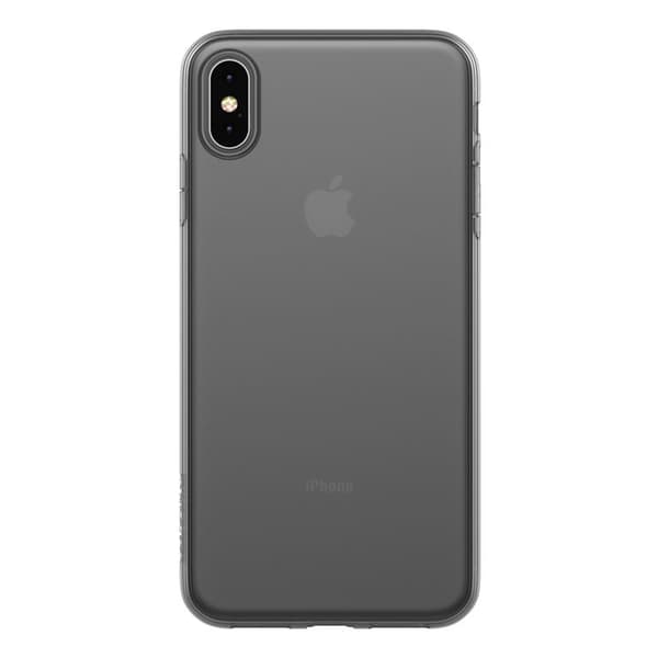 IncasebeskyttendegennemsigtigtcovertiliPhoneXsMax(gennemsigtig)