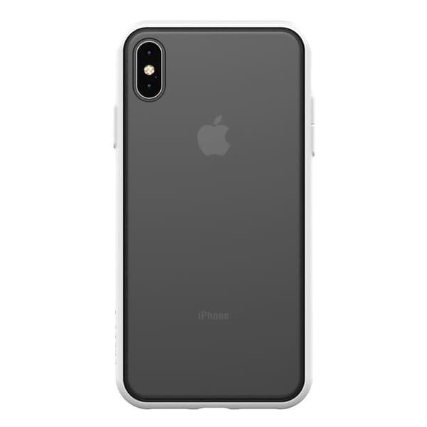 IncasePopCovertiliPhoneXsMax(Klar/Elfenben)