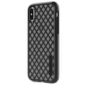 Pikkukuva 2 / 2: Incipio DualPro Sport - Case for iPhone X (Black/Smoke)