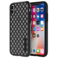 Pikkukuva 1 / 2: Incipio DualPro Sport - Case for iPhone X (Black/Smoke)