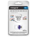 Miniatyrbillede 1 af 2: IntegreretMicroFusionFlashDrive16GB