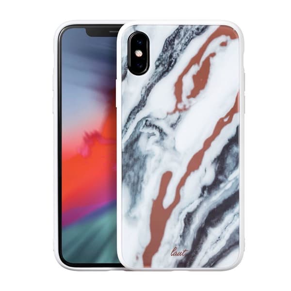 LautMINERALGLASS-CovertiliPhoneXsMax(MineralWhite)