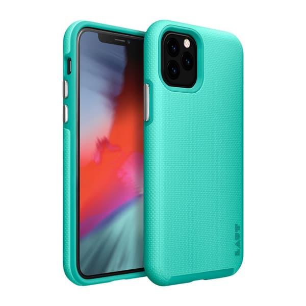LautShield-CovertiliPhone11ProMax(Mint)