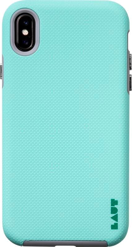 LautSHIELD-CovertiliPhoneXsMax(Mint)
