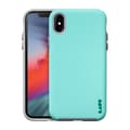 Miniatyrbillede 1 af 2: LautSHIELD-CovertiliPhoneXsMax(Mint)