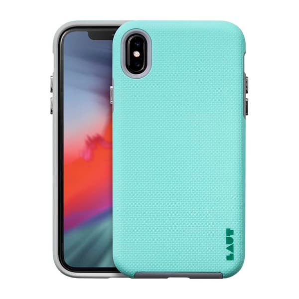 LautSHIELD-CovertiliPhoneXsMax(Mint)