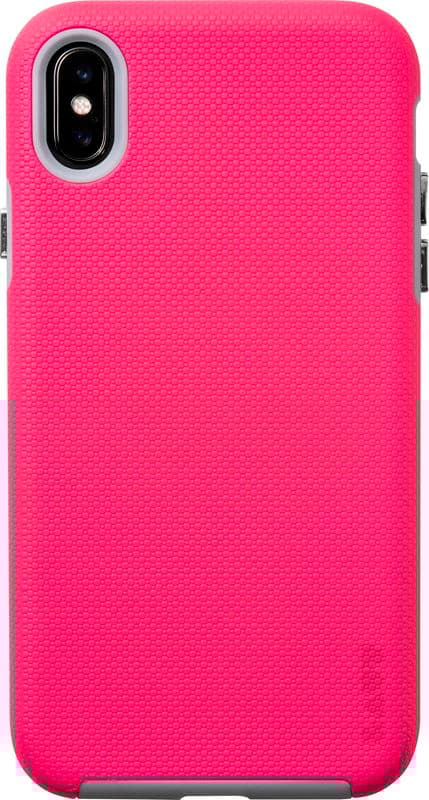 LautSHIELD-CovertiliPhoneXsMax(Pink)