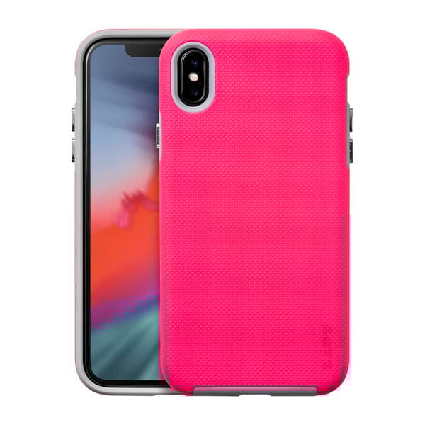 LautSHIELD-CovertiliPhoneXsMax(Pink)