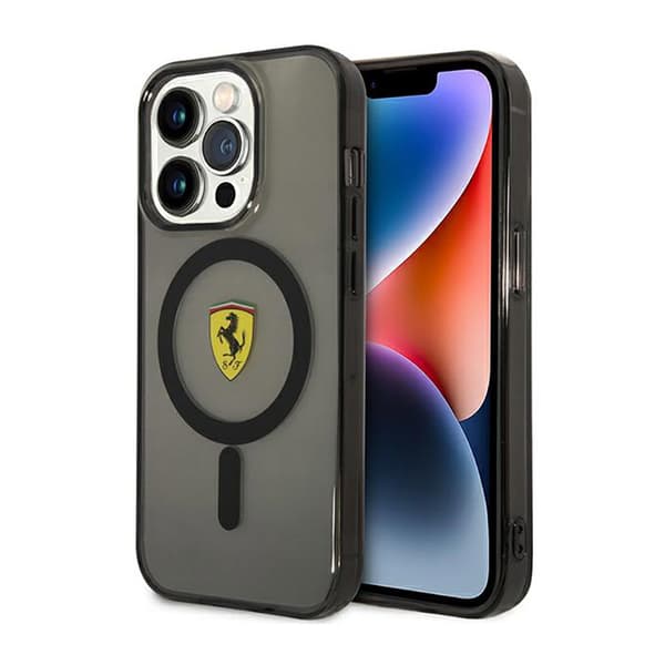 FerrariTranslucentMagSafe-CovertiliPhone14Pro(sort)