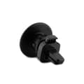 Miniatyrbillede 2 af 2: Ferrari MagSafe Printed Shield - Magnetic car holder (black)