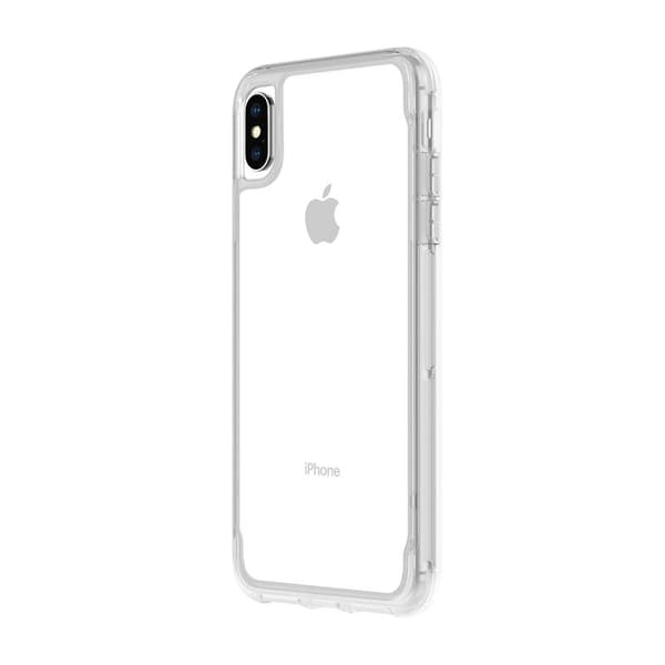 GriffinSurvivorClear-CovertiliPhoneXsMax(Klar)