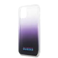 Miniatyrbillede 2 af 2: Guess California Gradient - Case for iPhone 11 Pro Max (Purple)