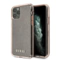 Miniatyrbillede 1 af 2: GuessGlitterCaseiPhone11Pro(Pink)