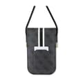 Pikkukuva 2 / 2: Guess4GStripes-puhelimencrossbody-laukku(musta)