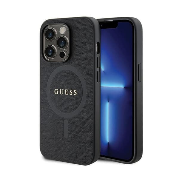 GuessSaffianoMagSafe-iPhone14Proetui(sort)