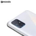 Miniatyrbillede 1 af 2: Mocolo Camera Lens - Protective glass for Samsung Galaxy A51