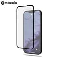 Miniatyrbillede 1 af 2: Mocolo 3D Glass Full Glue - Protective glass for iPhone 13 Pro Max
