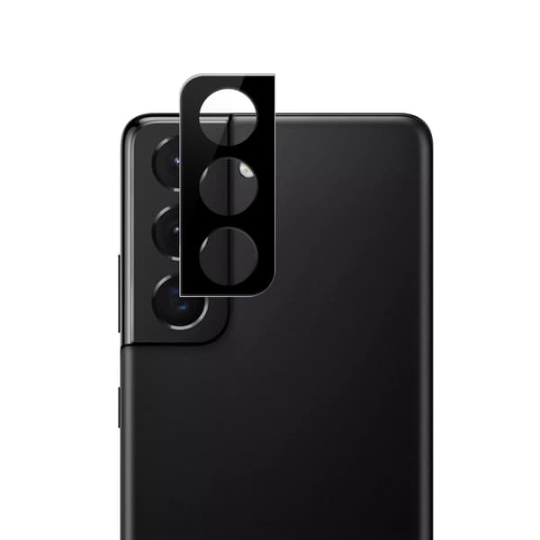 Mocolo Silk kameralinseglas - beskyttelsesglas til Samsung Galaxy S22 / S22+ kameralinse
