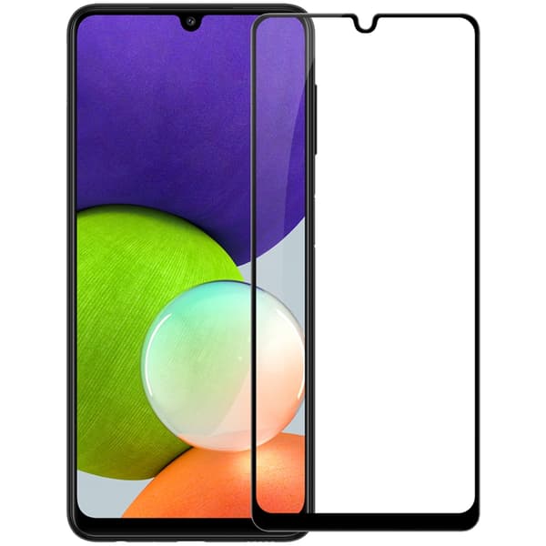 Nillkin CP+ Anti-Explosion Glass - Protective glass for Samsung Galaxy A22 4G