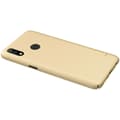 Miniatyrbild 2 av 2: Nillkin Super Frosted Shield - Case for Realme 3 Pro (Realme X Lite) (Golden)