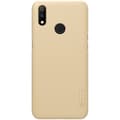 Miniatyrbild 1 av 2: Nillkin Super Frosted Shield - Case for Realme 3 Pro (Realme X Lite) (Golden)
