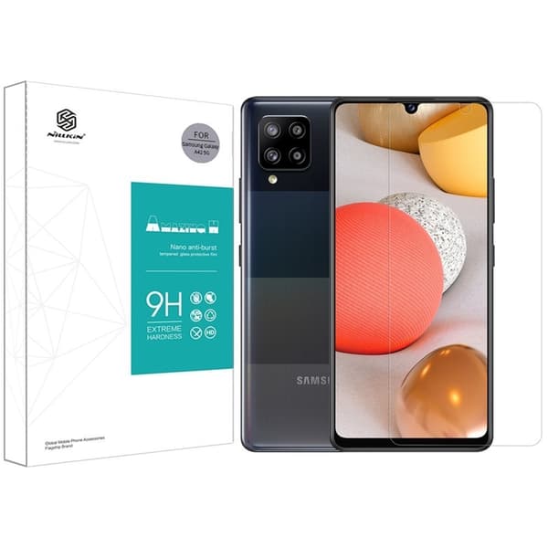 NillkinH+Anti-eksplosionsglas-BeskyttelsesglastilSamsungGalaxyA425G/M425G