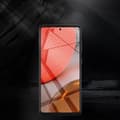 Miniatyrbild 2 av 2: Nillkin Anti-Explosion Glass 2.5D - Protective glass for Samsung Galaxy A72 5G / 4G