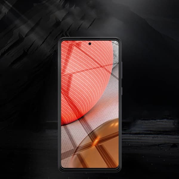Nillkin Anti-Explosion Glass 2.5D - Protective glass for Samsung Galaxy A72 5G / 4G