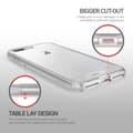 Pikkukuva 2 / 2: Obliq Naked Shield - Case for iPhone 7 Plus (Clear)
