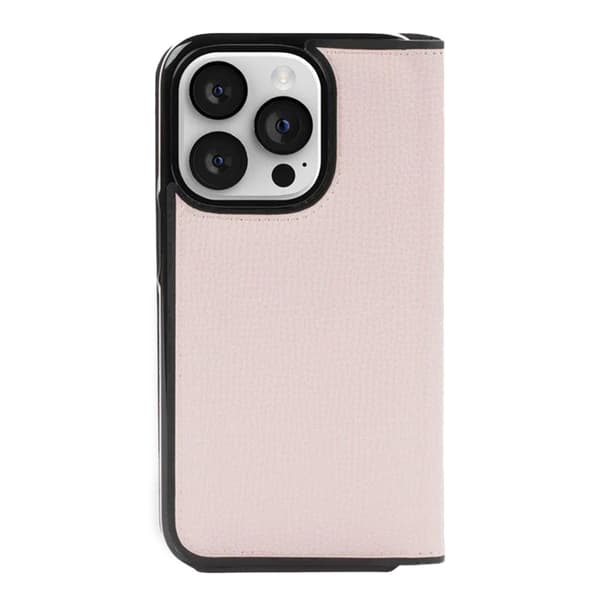 KateSpadeNewYorkWrapFolioCase-LäderFlipCaseiPhone15ProMax(blektvellum)
