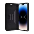 Miniatyrbillede 2 af 2: PUREGEAR WALLET SERIES IPHONE 14 PRO (6.1) CASE