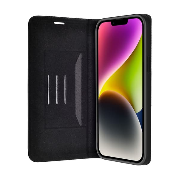 PUREGEARWALLETSERIESIPHONE14(6.1)ETUIER