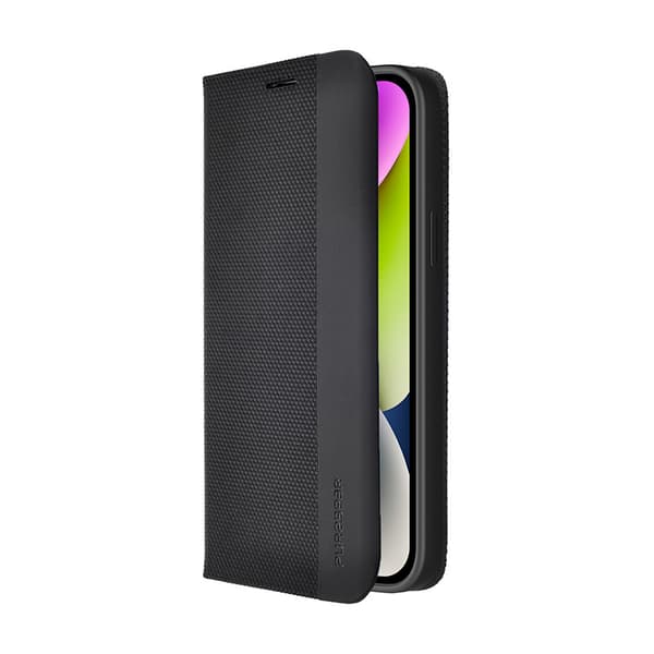 PUREGEARWALLETSERIESIPHONE14(6.1)ETUIER