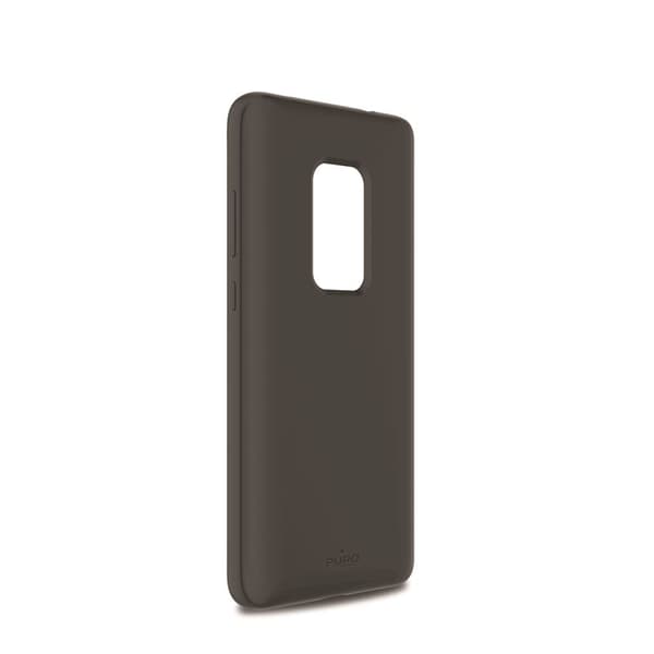 PUROICONCover-CoverHuaweiMate20(grå)