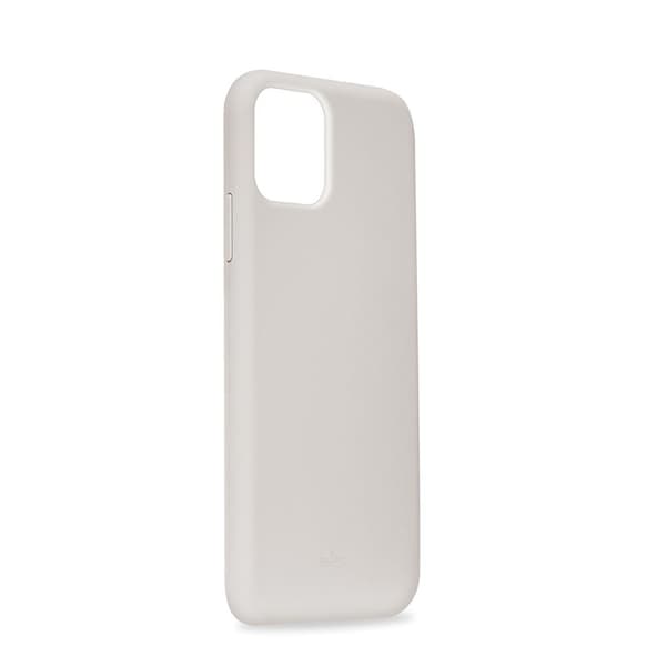 PURO ICON Skal - Fodral för iPhone 11 Pro Max (Taupe)