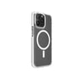 Pikkukuva 2 / 2: PURO LITEMAG PRO - Case for iPhone 15 Pro MagSafe (Transparent)