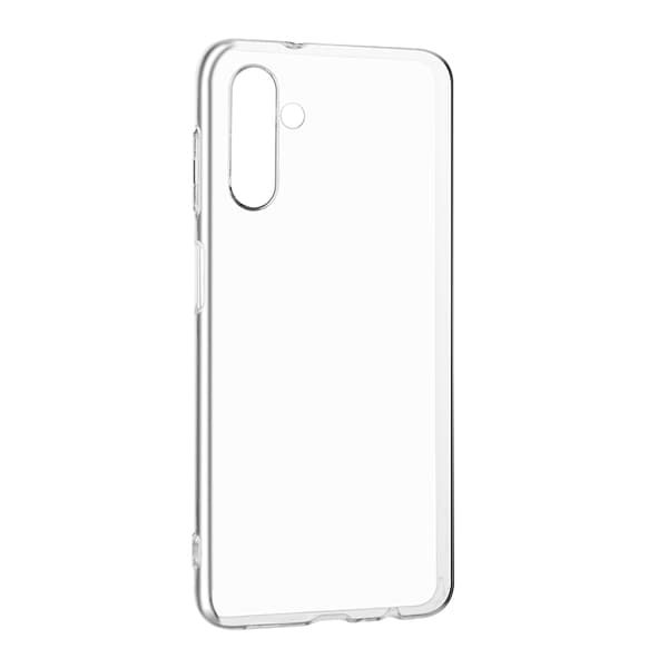 PURO 0.3 Nude - Miljøetui til Samsung Galaxy A13 5G (gennemsigtig)