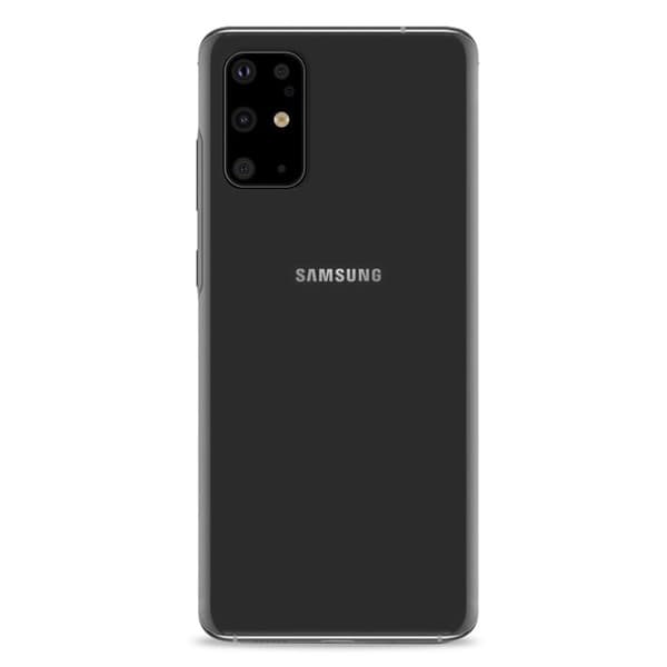 PURO0.3Nude-EtuitilSamsungGalaxyS20Ultra(Klar)