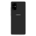Miniatyrbillede 2 af 2: PURO0.3Nude-EtuitilSamsungGalaxyS20Ultra(Klar)
