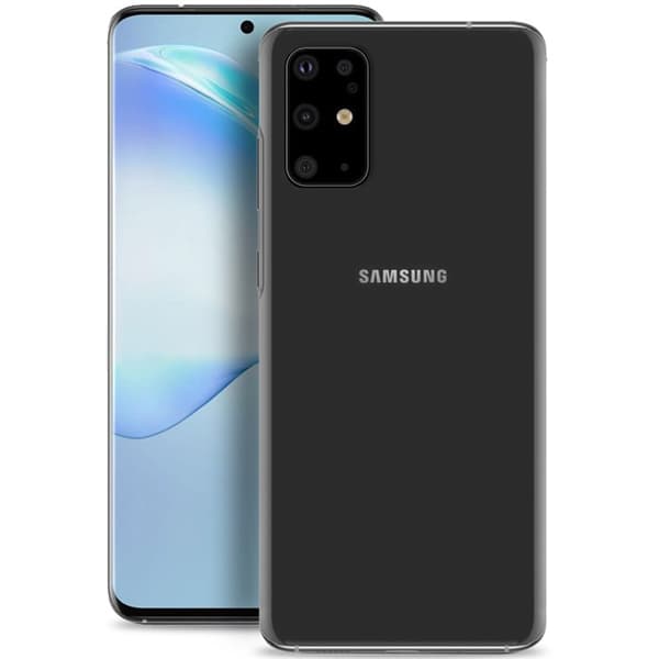 PURO0.3Nude-EtuitilSamsungGalaxyS20Ultra(Klar)