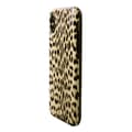 Miniatyrbillede 2 af 2: PUROGlamLeopardCover-CovertiliPhoneXsMax(Leo1)
