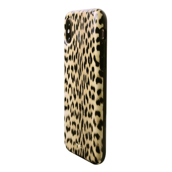 PUROGlamLeopardCover-CovertiliPhoneXsMax(Leo1)