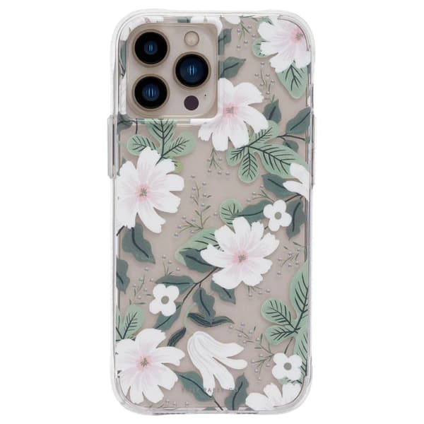 RiflePaperClear-CovertiliPhone13Pro(Willow)