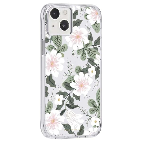 RiflePaperClear-CovertiliPhone14Plus(Willow)