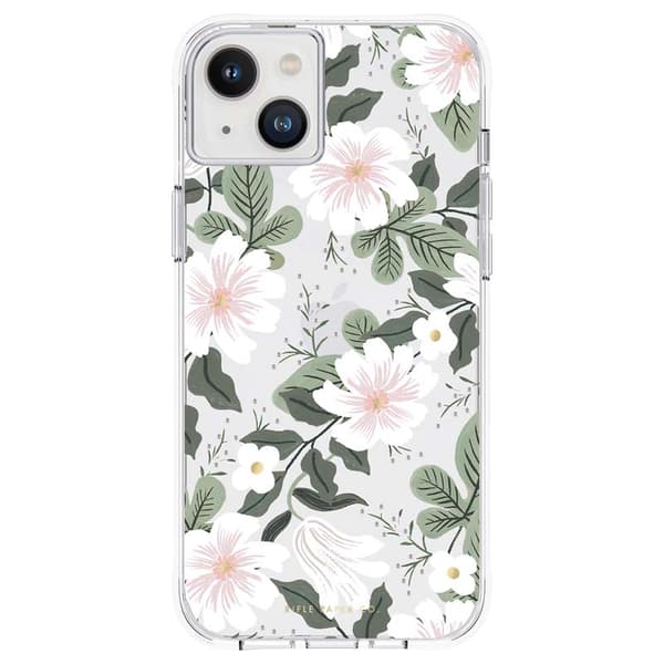 RiflePaperClear-CovertiliPhone14Plus(Willow)