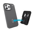 Miniatyrbild 2 av 2: Speck ClickLock StandyGrip For MagSafe - Black